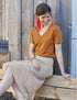 Atelier Scammit - Modjo Dress | Top